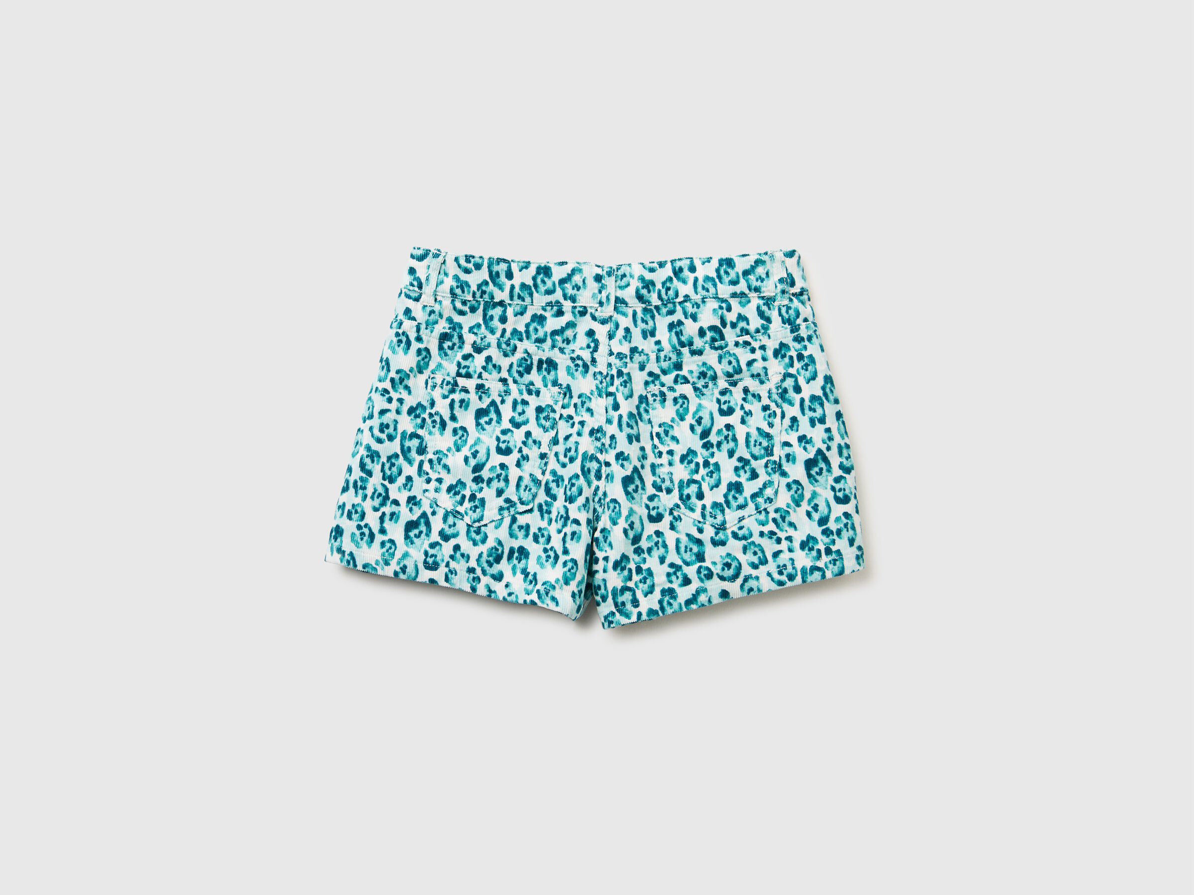 BERMUDA Junior Girl image number 2